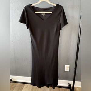 S.L. Fashions Elegant Black Attire